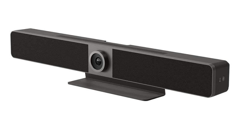 RTI UCIVB50 Video-Soundbar intelligente con videocamera 4K