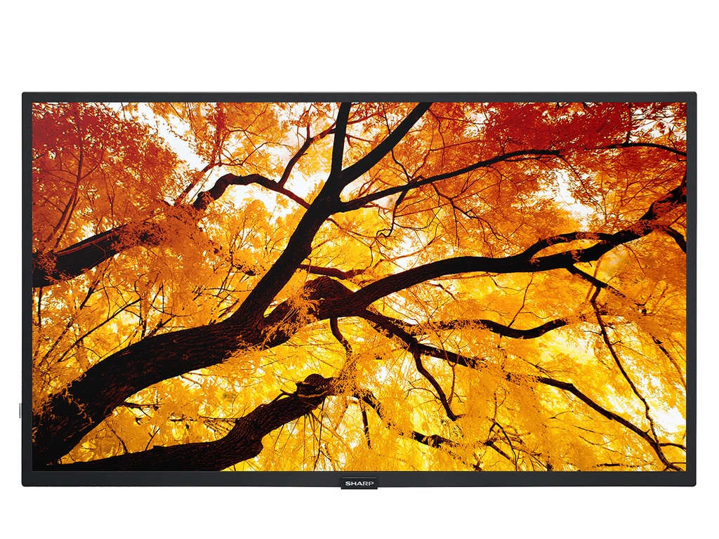 SHARP M322 Monitor D-LED 32",  Full HD, 24/7, 450 cd/m2