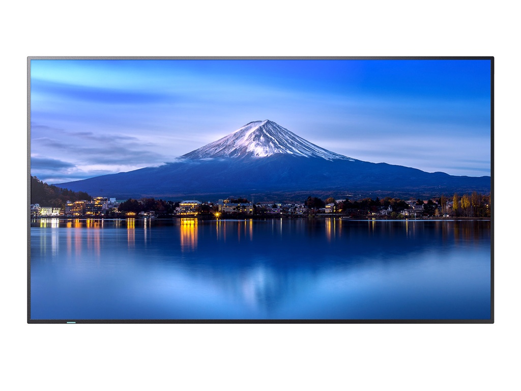 SHARP P656 Monitor D-LED 65", UHD, 24/7, 700 cd/m2