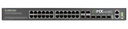 AVPro Edge AC-MXNET-SW24 Switch di rete a 24 porte MXnet