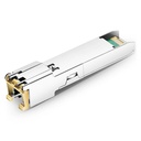 AVPro Edge AC-1G-SFP-C Modulo Transceiver in rame 1G 100m