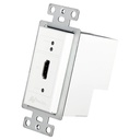 AVPro Edge AC-CXWP-HDMO-T Trasmettitore a muro HDMI bianco