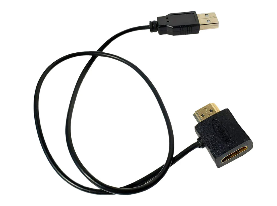 AVPro Edge AC-5V-USB-HDMI Adattatore con alimentazione USB - HDMI 5V