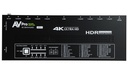 AVPro Edge AC-DA18-AUHD-GEN2 Distributore video HDMI 1 x 8 18Gbps