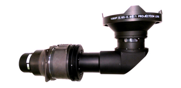 BARCO R9862001 ULTRA SHORT THROW Ottica UST a 90° Hodr - Njord