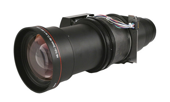 BARCO R9862005 SHORT THROW LENS Ottica tele Hodr - Njord