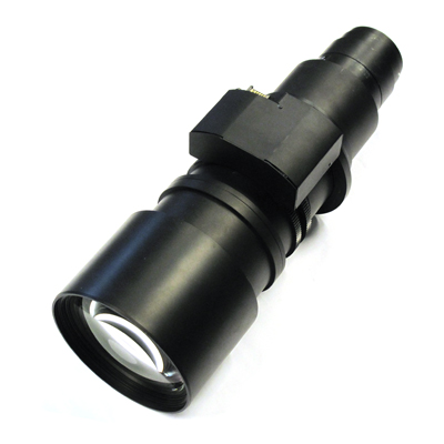 BARCO R98013983 BME VHC HDR 4K:1.13-1.72 Lente per proiettori