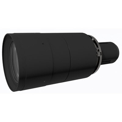 BARCO R9802473 Lente per proiettori  a lunga gittata