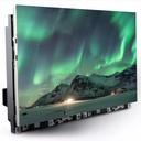 BARCO NORTHERN LIGHTS BIFROST CS 8x6 Led Videowall , 5120x2160, 487.9x205.8 cm
