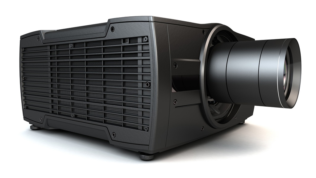 BARCO BRAGI Proiettore Home Theatre UHD