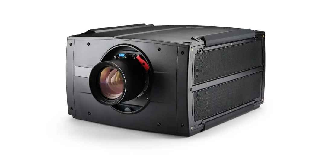 BARCO HEIMDALL+ CINEMASCOPE Proiettore 4K single chip laser RGB CinemaScope