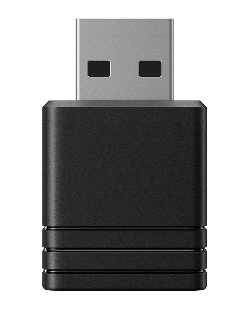 BENQ EZC-5201BS DONGLE Wireless USB Qcast per condivisione video