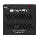 BINARY B-900-MOIP-4K-CTRL Controller Media over IP