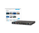 BINARY B-900-MOIP-4K-TX-2AC Trasmettitore Media over IP con Audio Downmix