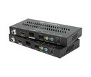 BINARY B-760-EXT-444-300 Extender HDMI in Fibra 4K @ 60Hz, 18Gbps, HDR