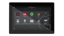 CONTROL4 C4-T4IW10-BL Touchscreen nero Serie T4 10"inst. a parete