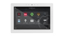 CONTROL4 C4-T4IW8-WH Touchscreen bianco Serie T4 8" inst. a parete