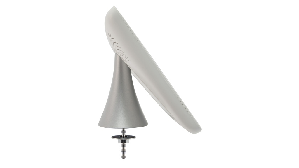 CONTROL4 C4-T4PMNT Kit di fissaggio a tavolo per touch T4