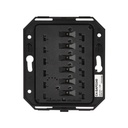 CONTROL4 C4-SAPD240-N Dimmer Square ZigBee