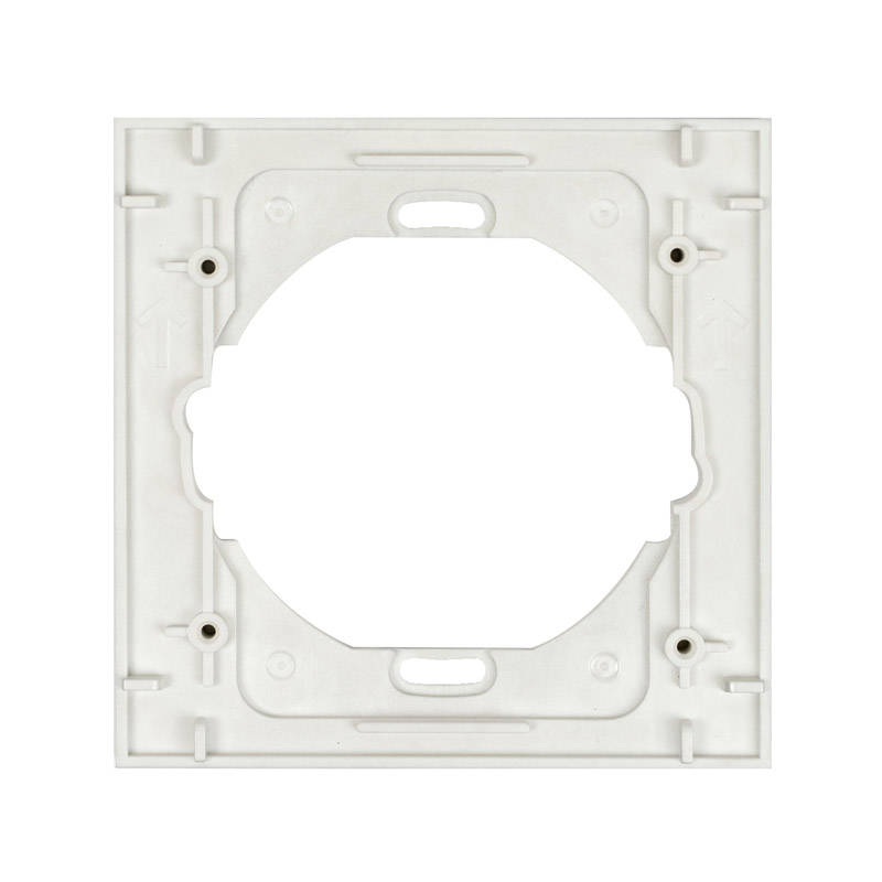 CONTROL4 C4-SSTR-AU alluminio satinato 5pz Tastiera Square RS-485 v2/config. Da 2 a 7 tasti