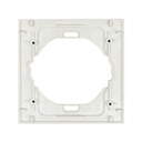 CONTROL4 C4-SSTR-AU alluminio satinato 5pz Tastiera Square RS-485 v2/config. Da 2 a 7 tasti