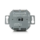 CONTROL4 C4-DM201-LW-Z Dimmer incasso 200W ZigBee