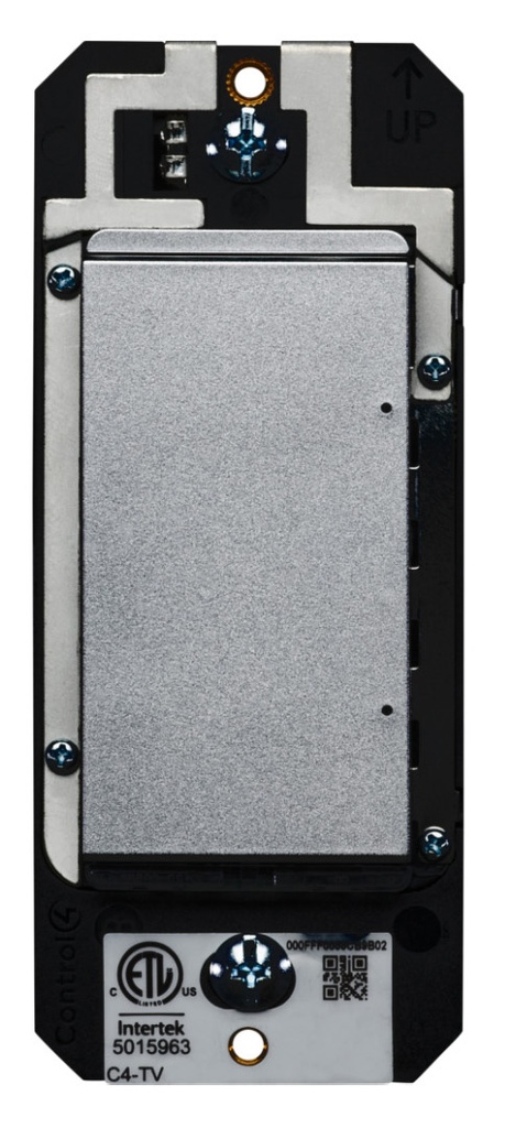 CONTROL4 C4-TV240-C-AU Dimmer 0-10V ZigBee Contemp. Aluminum