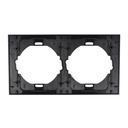 CONTROL4 C4-SDTR-MB nero satinato 5pz Tastiera Square RS-485 v2/config. Da 2 a 7 tasti