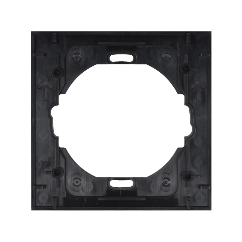 CONTROL4 C4-SSTR-BL nero lucido 5pz Tastiera Square RS-485 v2/config. Da 2 a 7 tasti