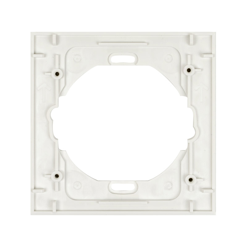 CONTROL4 C4-SSTR-WH bianco lucido 5pz Tastiera Square RS-485 v2/config. Da 2 a 7 tasti