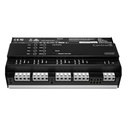 CONTROL4 C4-DIN-8RELSW-E Modulo 8 relay 16A su barra DIN