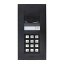 CONTROL4 C4-DS2BFMKP-VB Videocitofono IP da incasso/tastiera V. Bronze