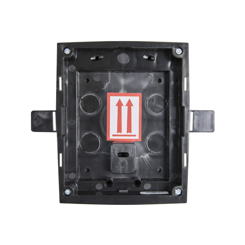 CONTROL4 C4-DS2MINIBB Scatola da incasso per DS2 Mini