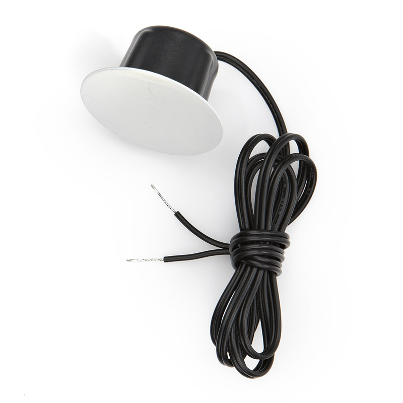 CONTROL4 AC-FMTS1-W Sensore temperatura da incasso per cronotermostato