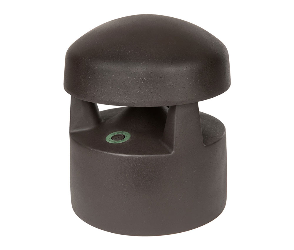 EPISODE ES-AW-360-6-BRN Diffusore da esterno 360° landscape series