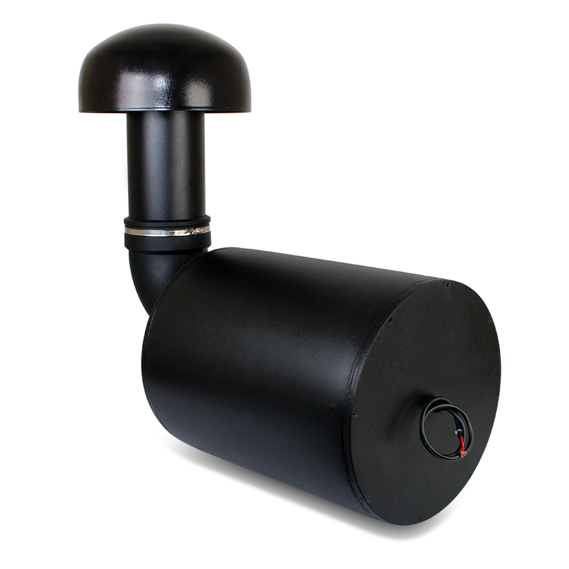 EPISODE ES-LS-BSUB-12-CPR Subwoofer 12" interrato landscape series