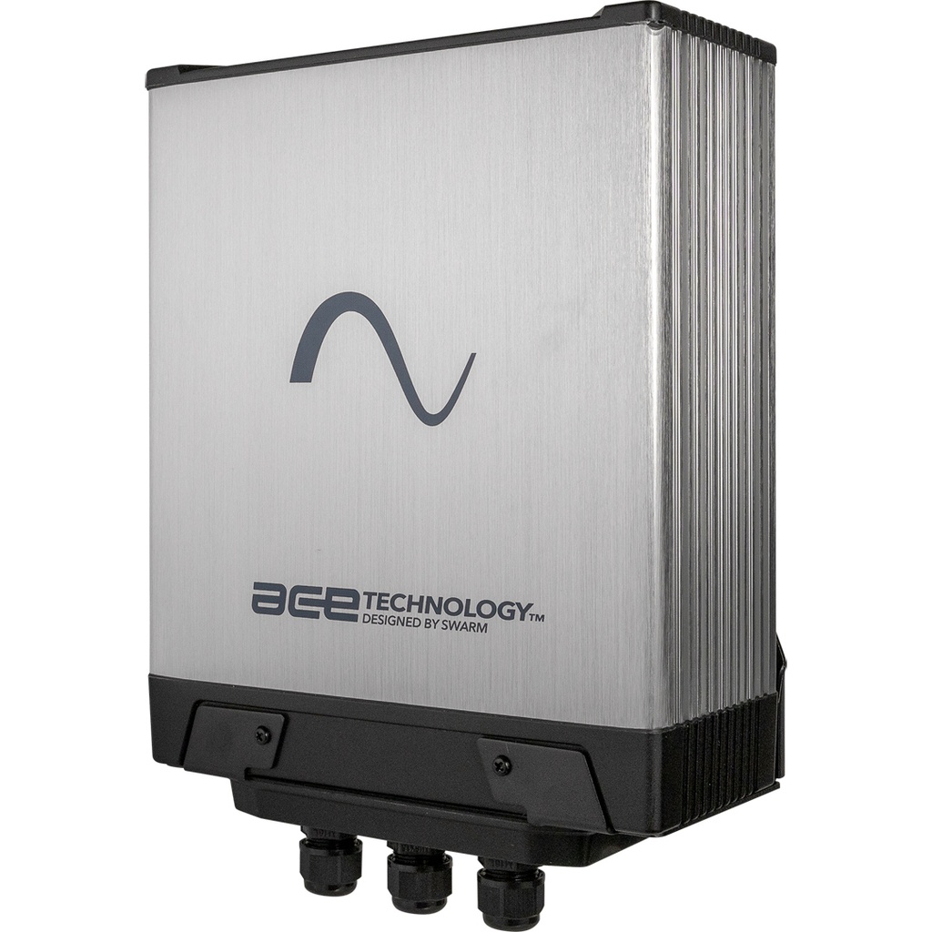 EPISODE ES-RAD-MB1-300 Processore Audio/Luci serie Radiance