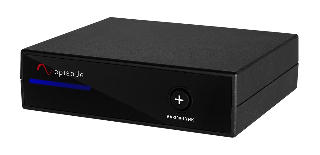 EPISODE EA-300-LYNK   Lynk 300 Series Audio Casting Interface