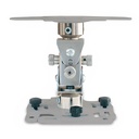 EUROMET 09503 ARAKNO MINI SILVER Supporto soffitto micrometrico