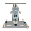 EUROMET 09060 ARAKNO SILVER Supporto soffitto micrometrico