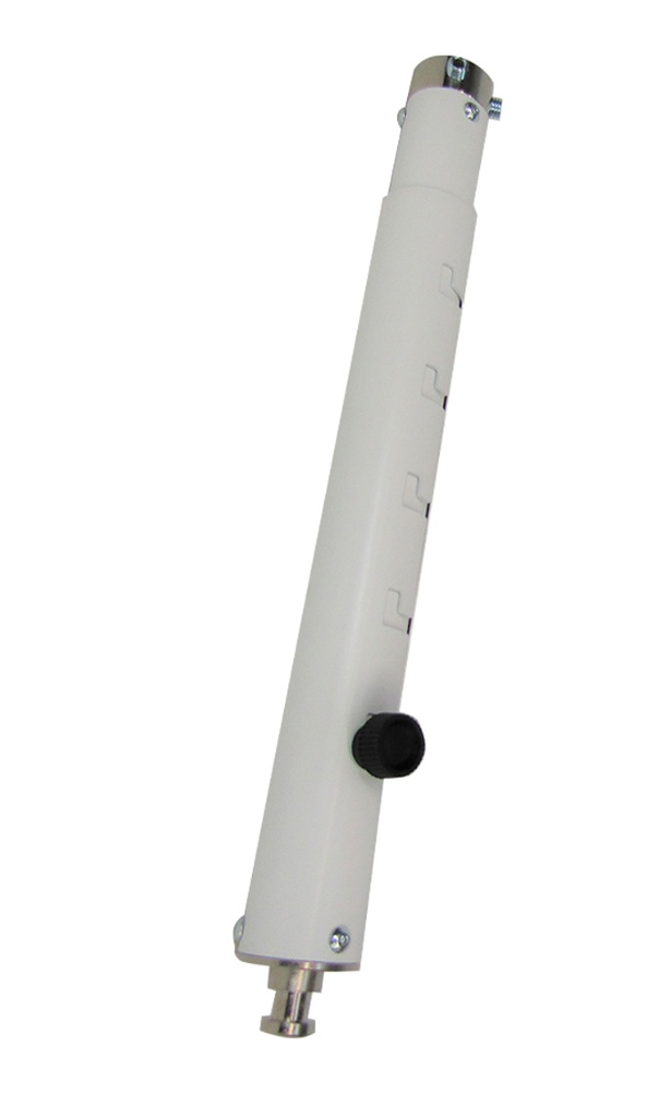 EUROMET 12983 ARAKNO PROLUNGA S WHITE Prolunga tele 250-400 mm