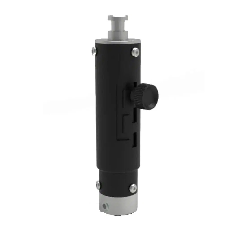 EUROMET 12997 ARAKNO PROLUNGA XS BLACK Prolunga tele 180-230mm