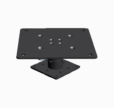 EUROMET 20760 KITE Ceiling Accessorio