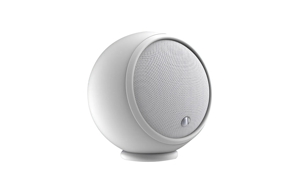 GALLO ACOUSTICS GM1W Diffusore Micro bianco opaco