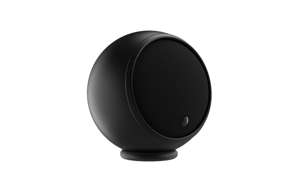 GALLO ACOUSTICS GM1B Diffusore Micro nero satinato