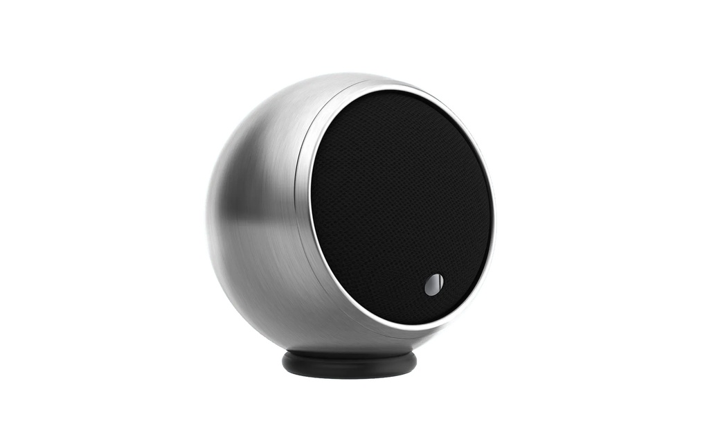 GALLO ACOUSTICS GM1SS Diffusore Micro acciaio inox