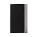 GALLO ACOUSTICS GPOW4W Diffusore on-wall profile 4 120w bianco