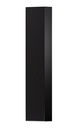 GALLO ACOUSTICS GPOW3.5B Diffusore on-wall profile 3.5 100w nero