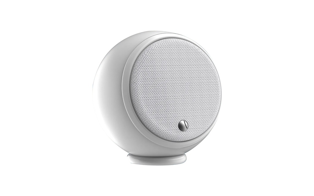 GALLO ACOUSTICS GMSEW Diffusore Micro SE bianco opaco