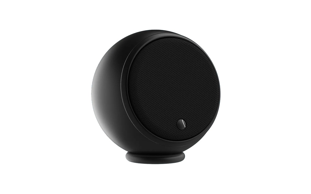 GALLO ACOUSTICS GMSEB Diffusore Micro SE nero satinato